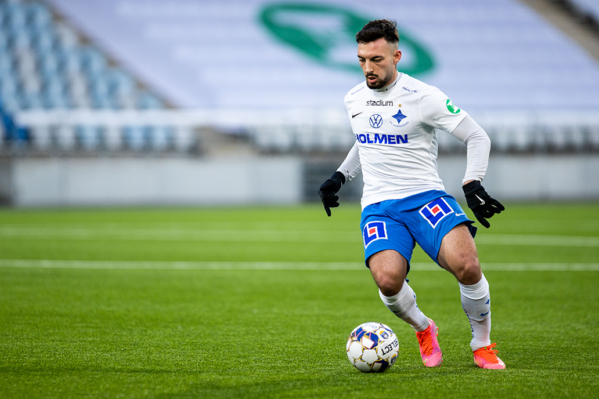 Genomgång: IFK Norrköping till Malmö FF