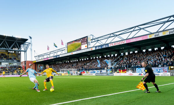 Allsvenskans omgång 12-19 fastställda