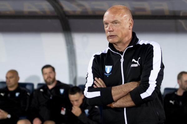 Uwe Rösler: ”Jag kommer behöva alla spelare”