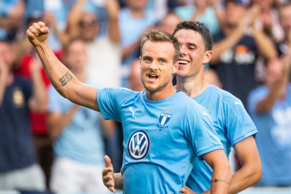 Malmö FF vidare i CL-kvalet efter bekväm hemmaseger