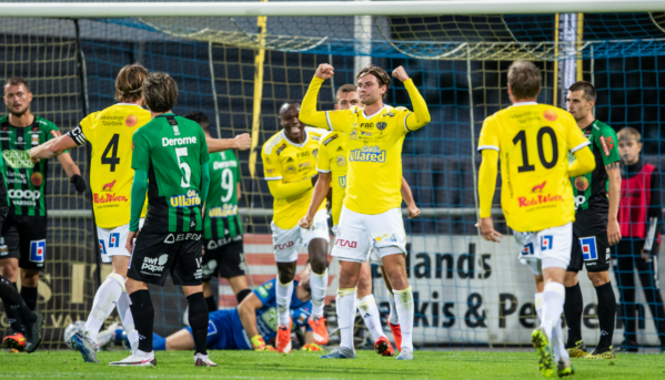 Svensk Elitfotboll lanserar en öppningsplan för återgång till publik