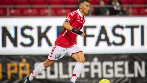 Kalmar FF träningssegrade över Mjällby