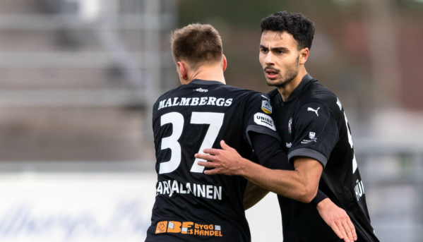 Örebro klara för Svenska Cupens gruppspel