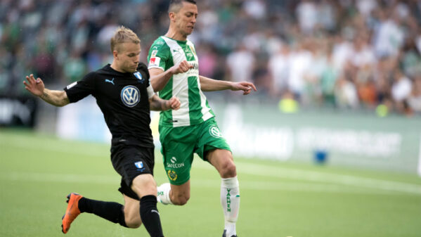 Malmö FF – Hammarby flyttas igen