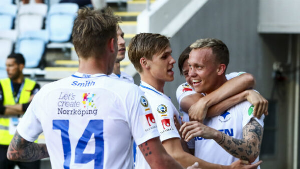 VIDEO: IFK Norrköping fortsätter övertyga – Dalkurd halkar efter