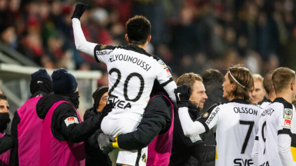 VIDEO: AIK vann tuff match mot ÖFK