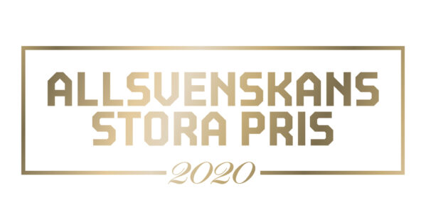 Finalisterna i Allsvenskans Stora Pris 2020