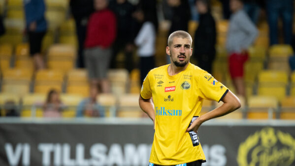 VIDEO: 0-0 på Borås Arena – Dresevic nära drömmål
