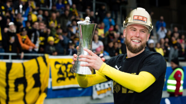 Så slutförs Svenska Cupen herrar 2019-2020