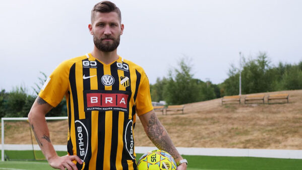 Toivio återvänder till Allsvenskan – klar för Häcken