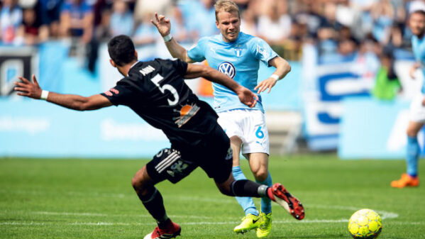 Dalkurd – Malmö FF flyttas på grund av Europaspelet