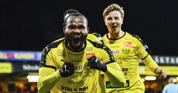 Mjällby AIF klart för Allsvenskan 2020