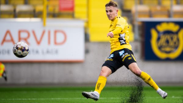 Tvåmålsskytten Ondrejka skickade Elfsborg till gruppspel