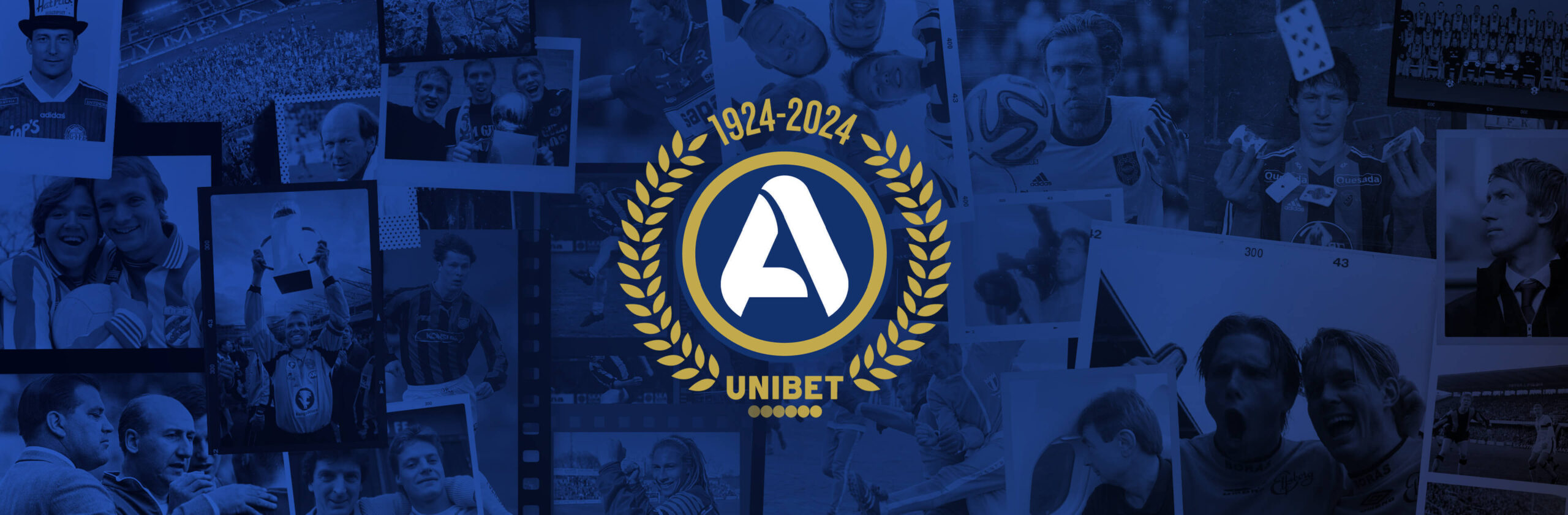 ALLSVENSKAN 100 ÅR