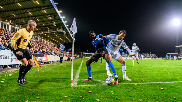 De här spelarna och ledarna kan nomineras till Allsvenskans Stora Pris