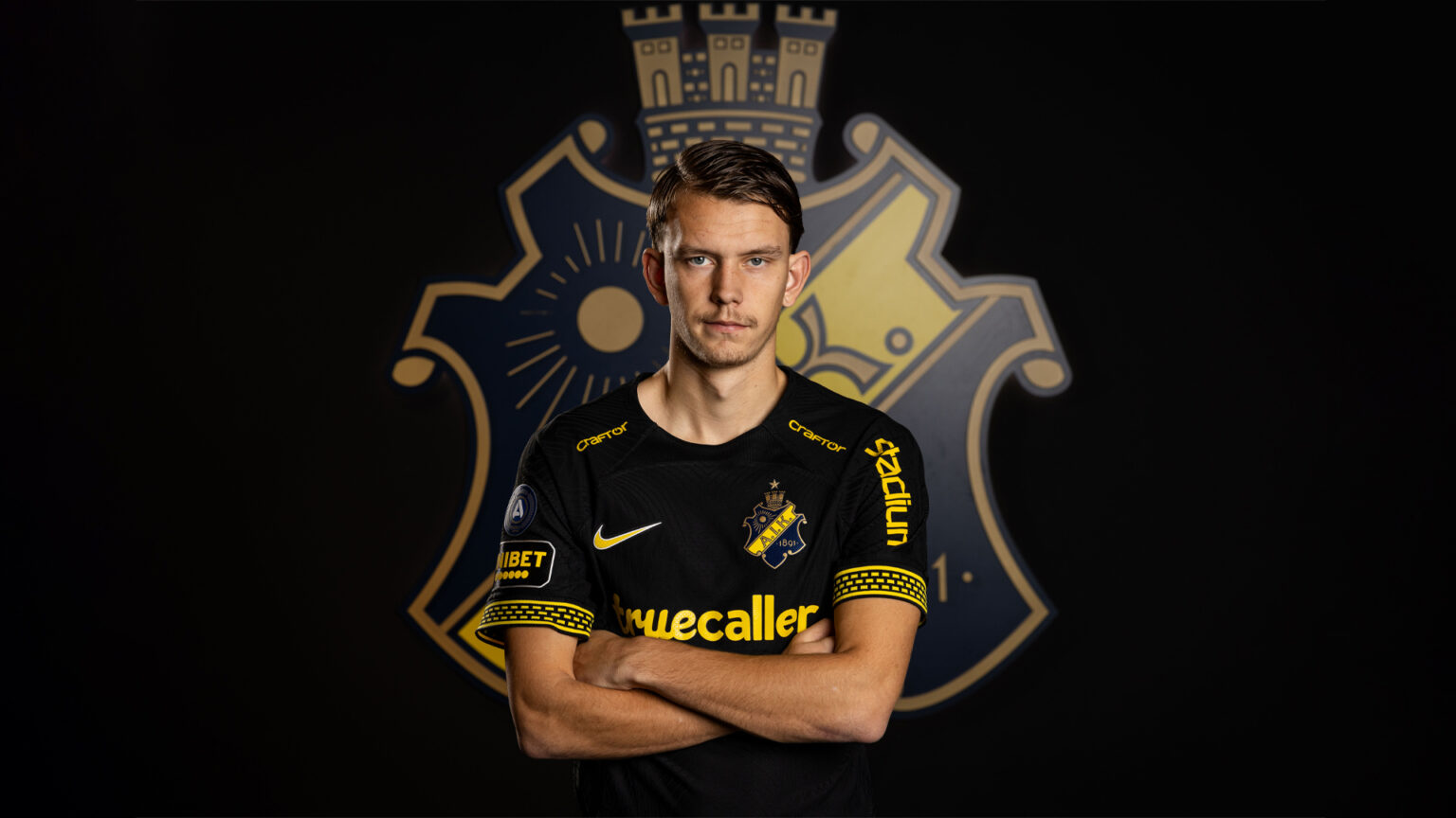 Spelordningen för Allsvenskan 2025 Allsvenskan