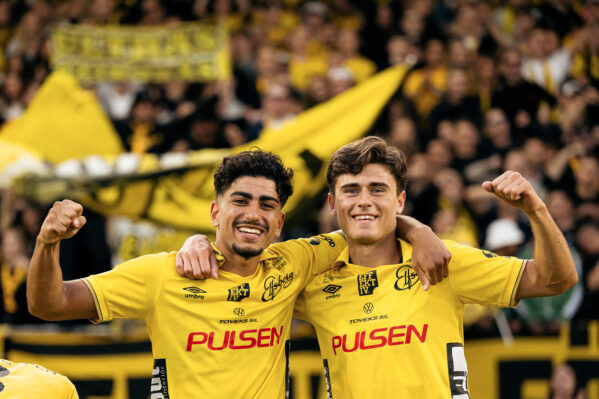 VM-spelare med förflutet i Allsvenskan och Superettan