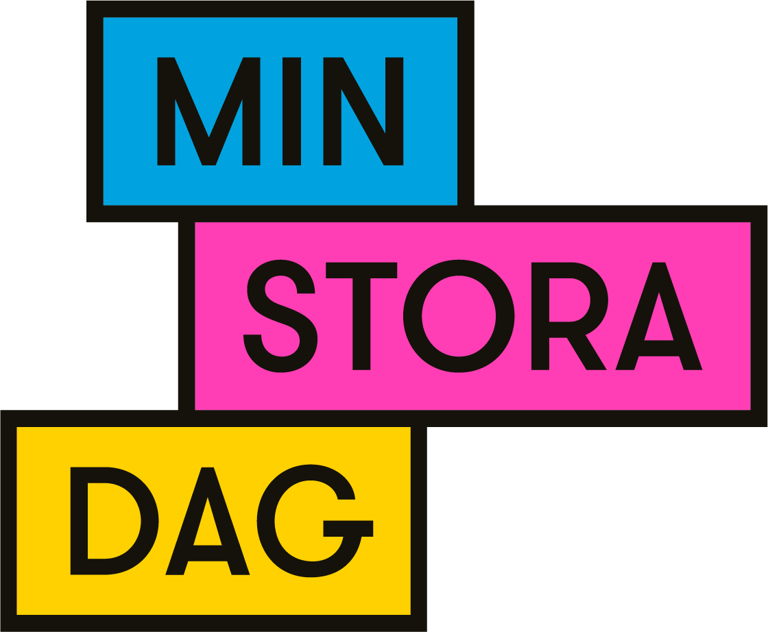 Min Stora Dag
